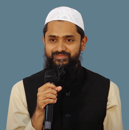 Dr. T. Ameen Ahmed Umari Madani