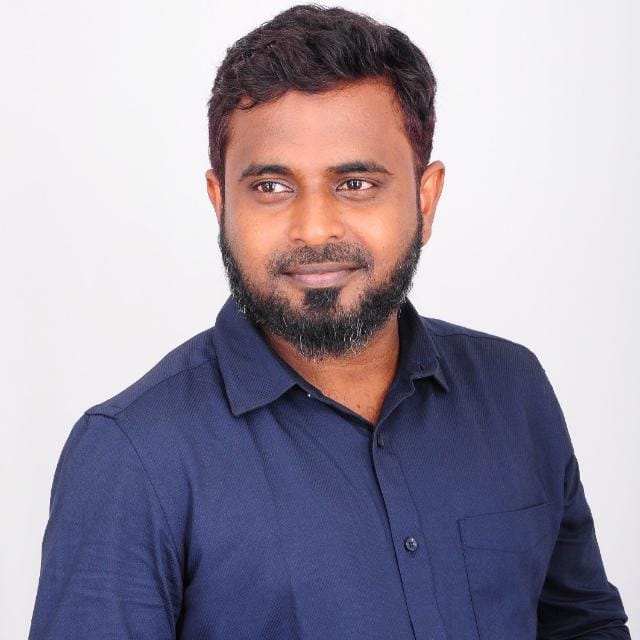 Ghouse Mohideen