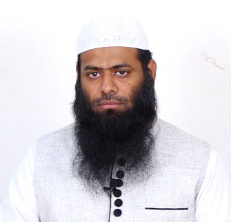 Shaykh Hafiz Abdul Waheed Umari