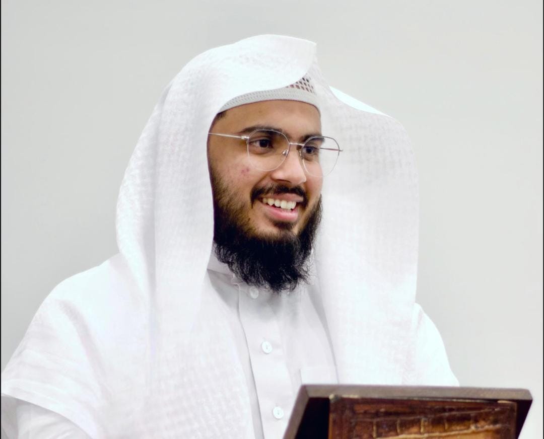 Shaikh Ashfaq Anaz