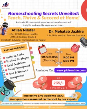 Homeschooling Secrets Unveiled: Teach, Thrive & Succeed at Home!