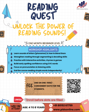Reading Quest